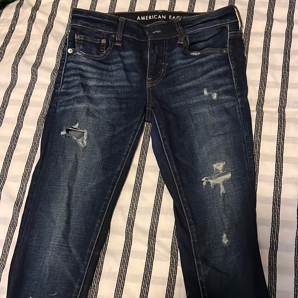 jeggings
